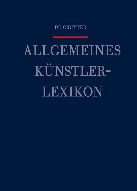 Book cover image for Braun - Buckett ISBN: 9783598227547